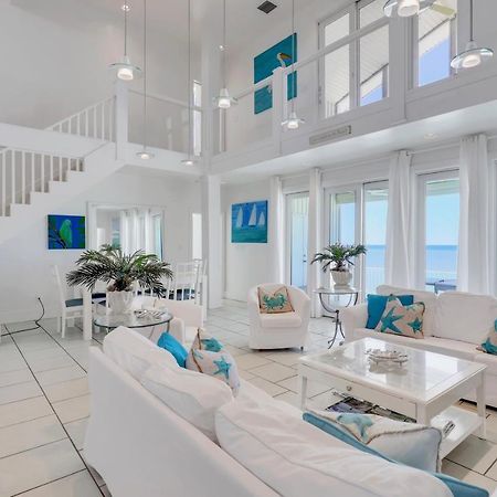 Villa Sailfish à Dauphin Island Extérieur photo