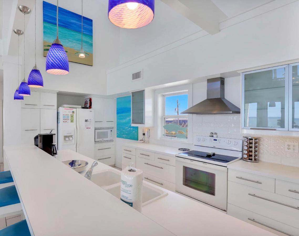 Villa Sailfish à Dauphin Island Extérieur photo