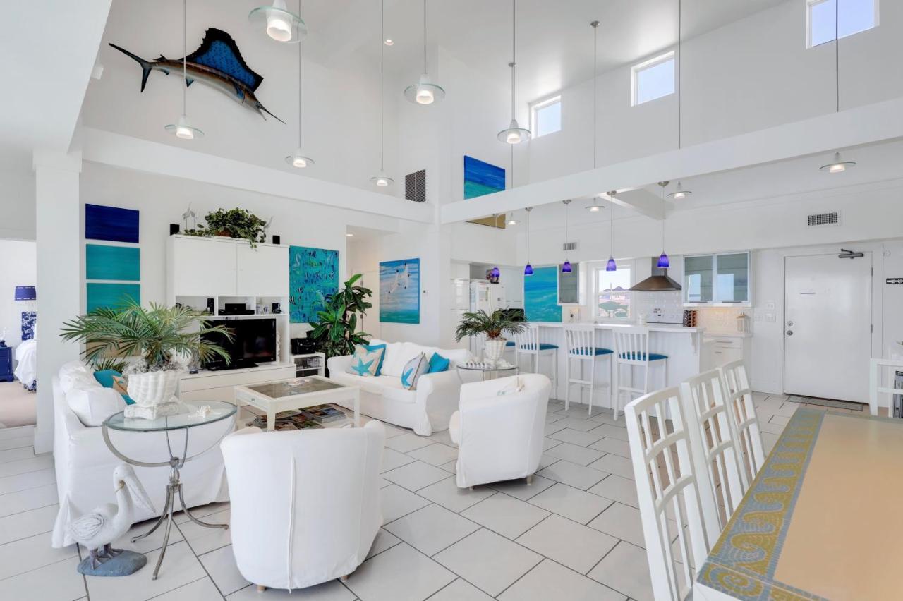 Villa Sailfish à Dauphin Island Extérieur photo