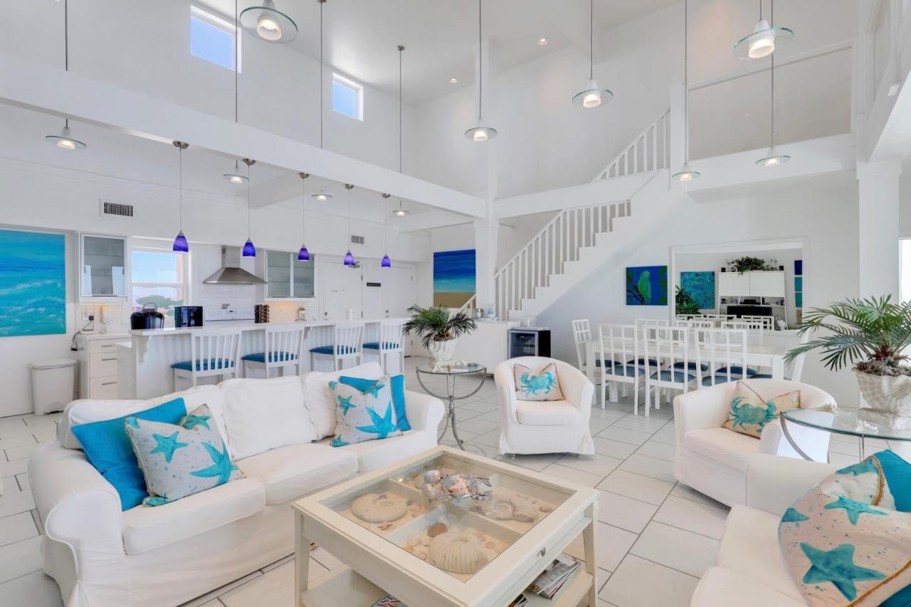 Villa Sailfish à Dauphin Island Extérieur photo