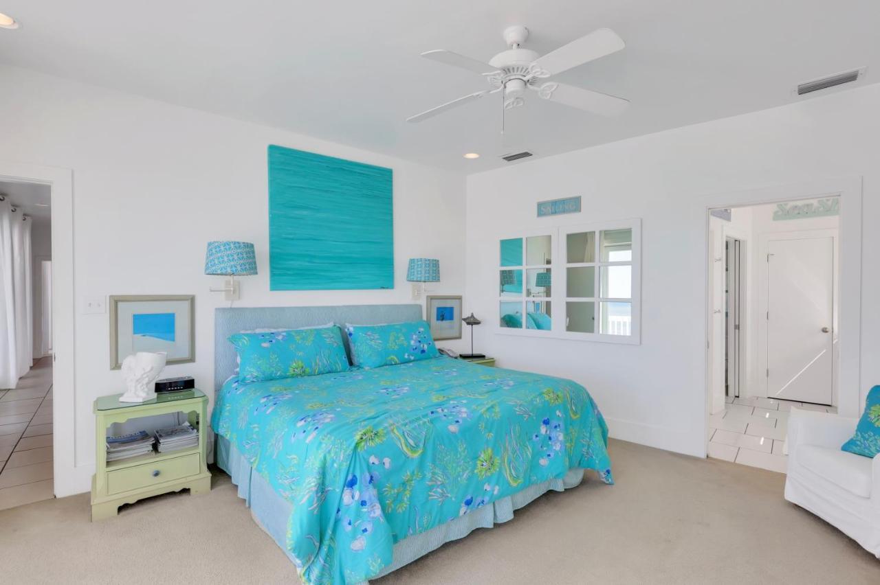 Villa Sailfish à Dauphin Island Extérieur photo