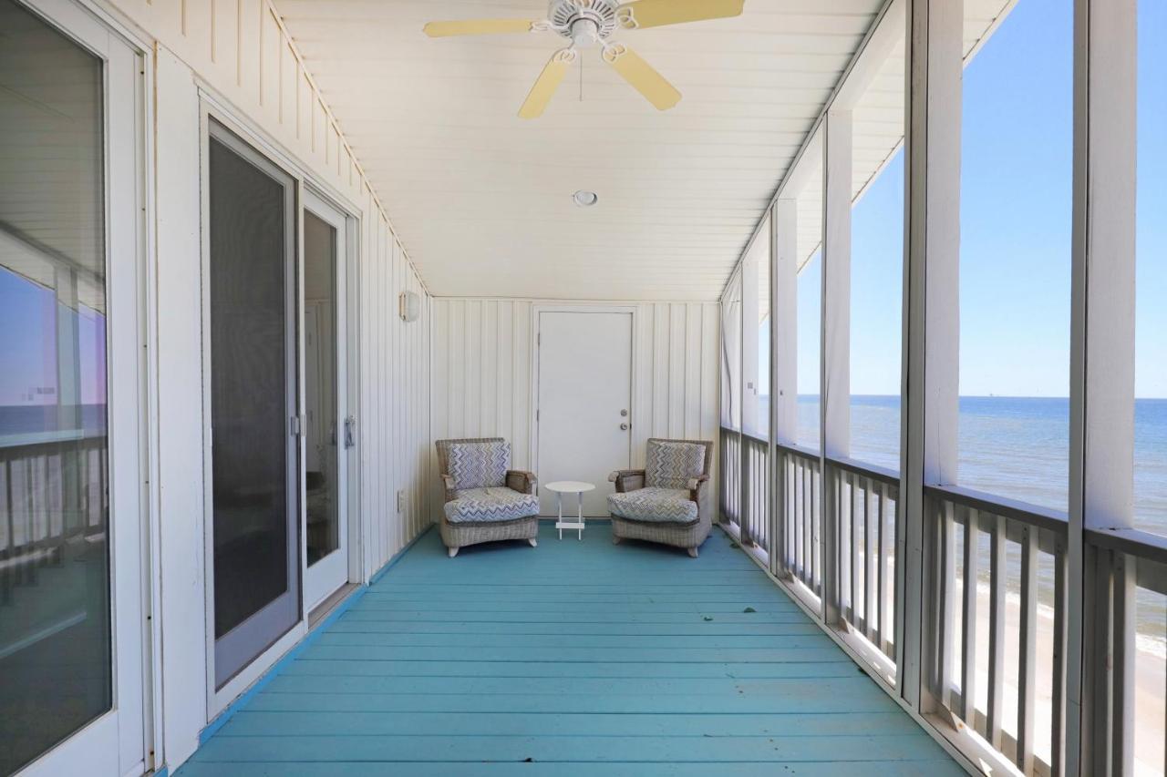 Villa Sailfish à Dauphin Island Extérieur photo