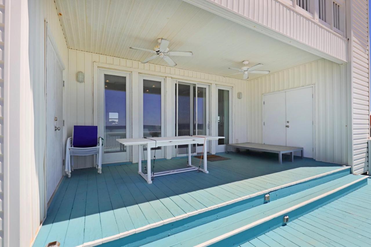 Villa Sailfish à Dauphin Island Extérieur photo