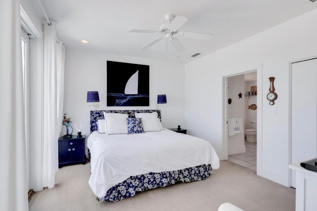Villa Sailfish à Dauphin Island Extérieur photo