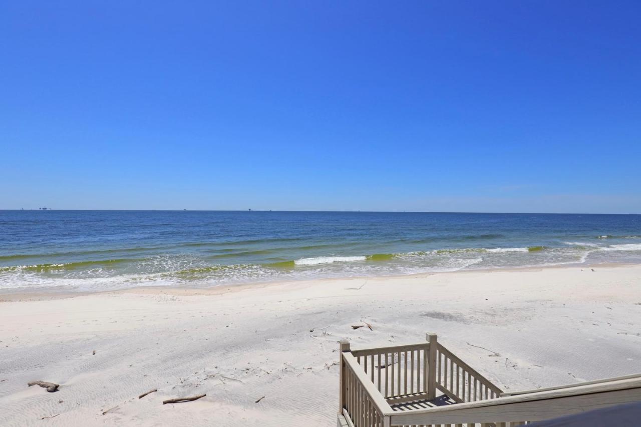 Villa Sailfish à Dauphin Island Extérieur photo